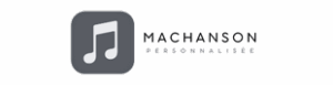logo startup chanson